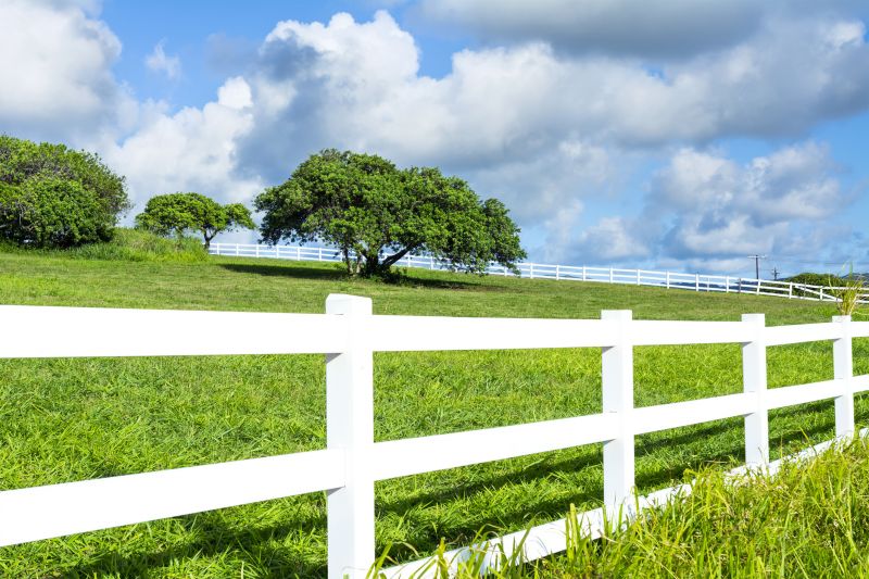 Cost of Fence in Oakland County, MI